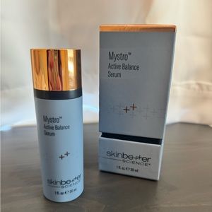 Skin better Mystro Active Balance Serum